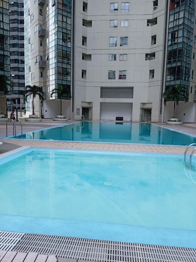 Fort Victoria Condominium Tower C Taguig Exterior photo