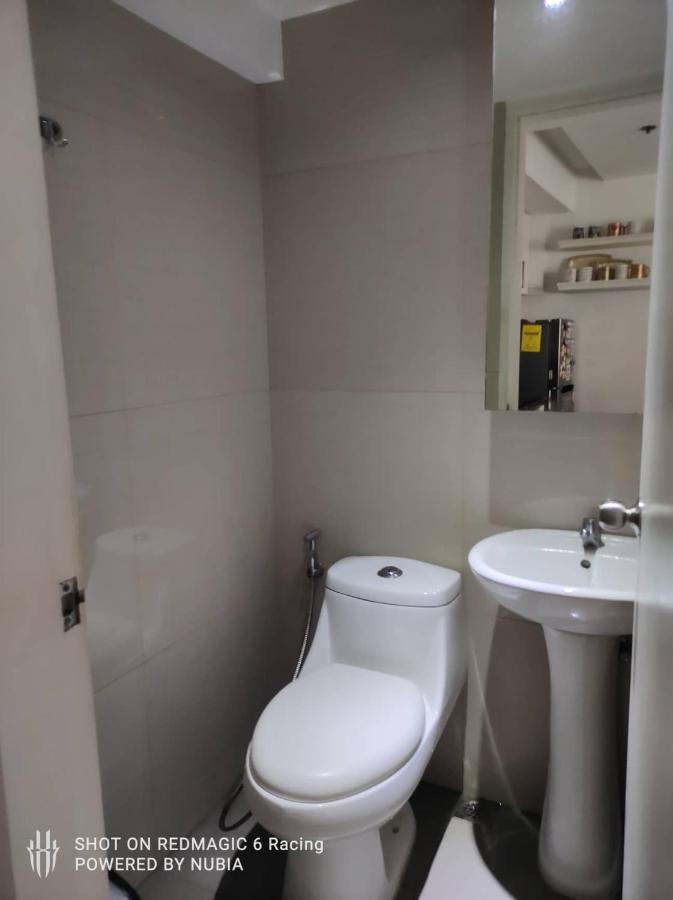 Fort Victoria Condominium Tower C Taguig Exterior photo